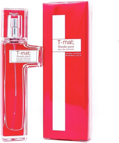 Masaki Matsushima T-Mat (20-63686 парфюмерная вода 80 мл)