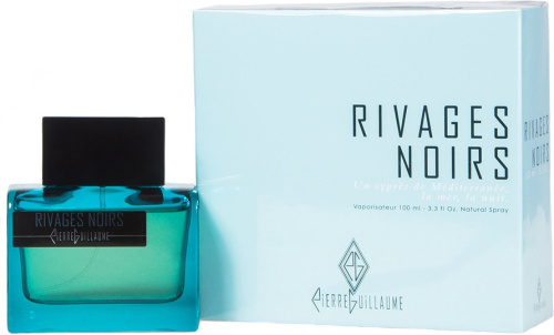 Фото духиPierre Guillaume Rivages Noirs