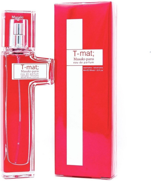 Masaki Matsushima T-Mat (20-63686 парфюмерная вода 80 мл)