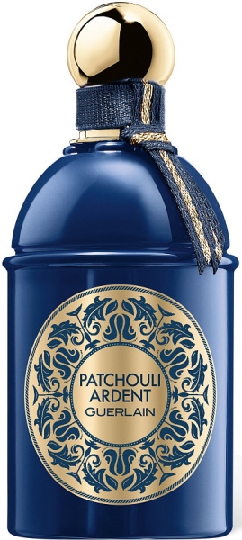Guerlain Patchouli Ardent (20-38472 парфюмерная вода-тестер 125 мл)