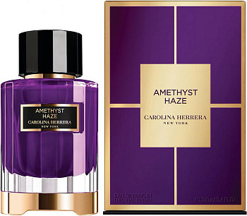 Carolina Herrera Amethyst Haze (20-45485 парфюмерная вода 100 мл)