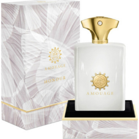 Фото духиAmouage Honour Man
