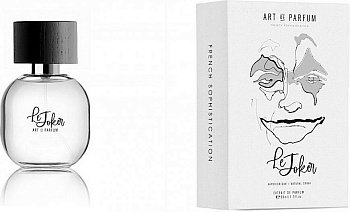 Фото духи Art De Parfum Le Joker
