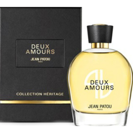 Фото духиJean Patou Collection Heritage Deux Amours
