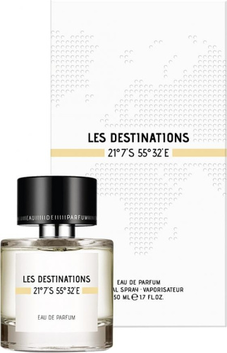 Фото духиLes Destinations La Reunion