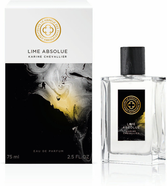Фото духиLe Cercle des Parfumeurs Createurs Lime Absolue