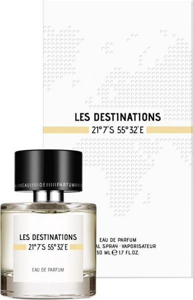 Фото духиLes Destinations La Reunion