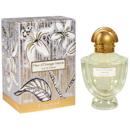 Фото духиFragonard Fleur D'oranger Intense