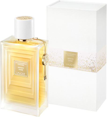 Фото духиLalique Infinite Shine