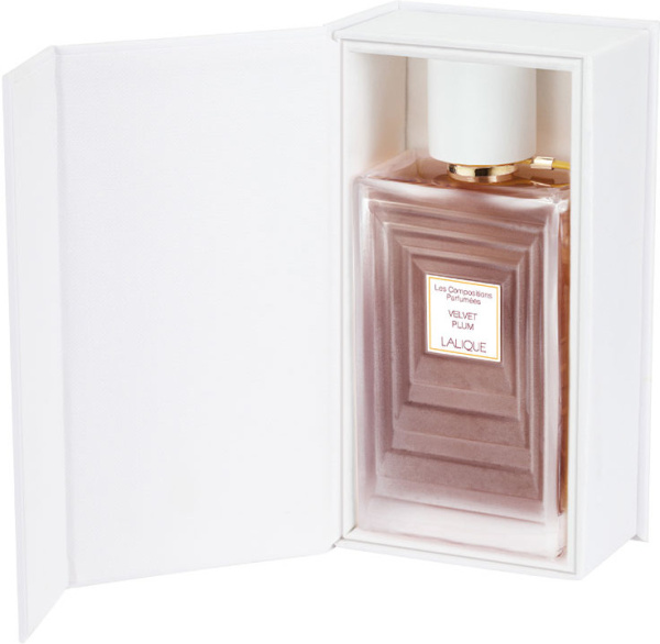 Фото духиLalique Velvet Plum