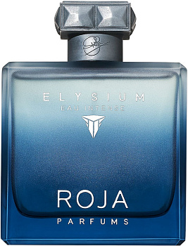 Roja Dove Elysium Pour Homme Eau Intense (20-51455 парфюмерная вода-тестер 100 мл)