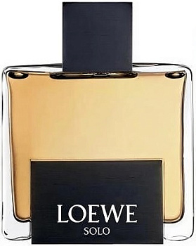 Loewe Solo (17376 туалетная вода-тестер 75 мл)