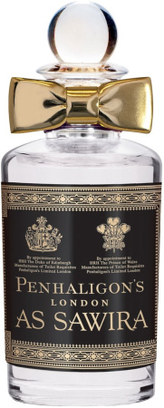 Фото духиPenhaligon's As Sawira
