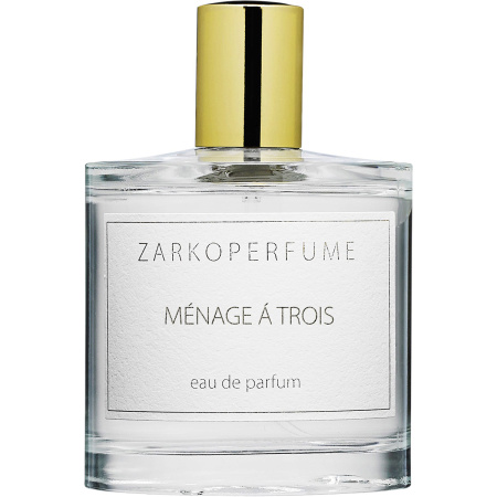 Фото духиZarkoperfume Menage a Trois