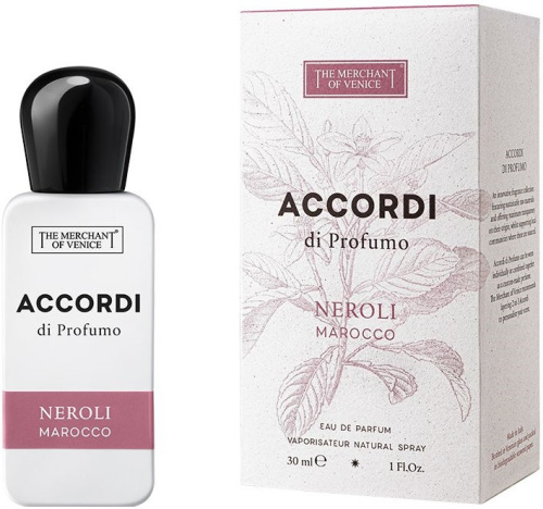 The Merchant of Venice Neroli Marocco (20-57858 парфюмерная вода 30 мл)