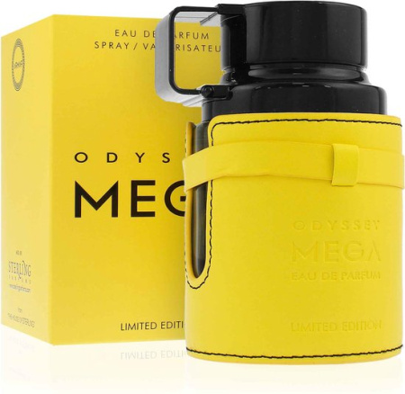 Фото духиSterling Parfums Armaf Odyssey Mega