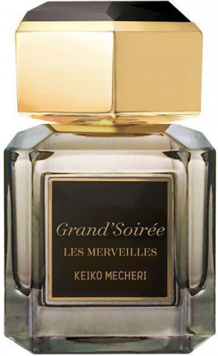 Keiko Mecheri Grand Soiree (20-34037 парфюмерная вода-тестер 50 мл)