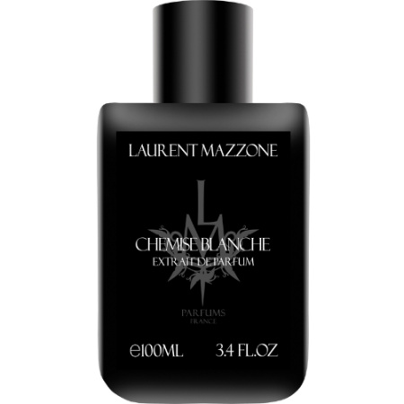 Фото духиLm Parfums Chemise Blanche