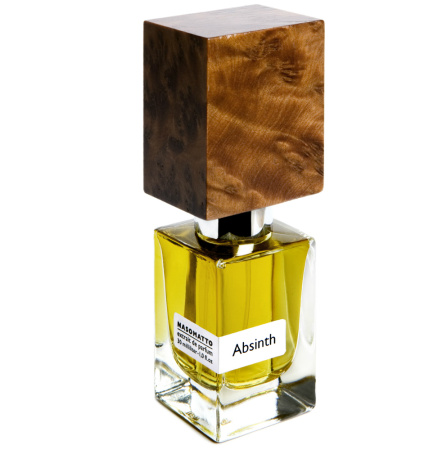 Фото духиNasomatto Absinth