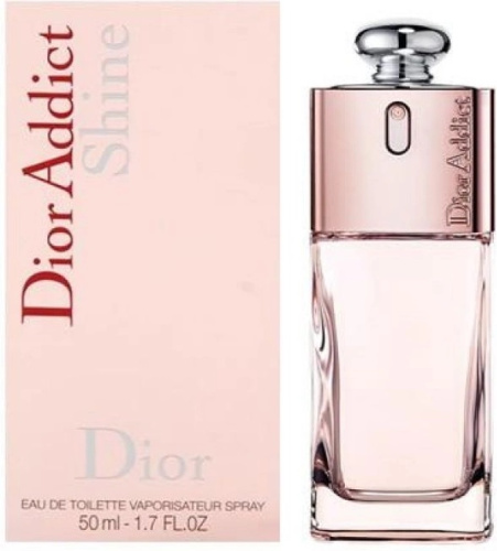 Christian Dior Addict Shine 50