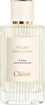 Фото духи Chloe Rosa Damascena