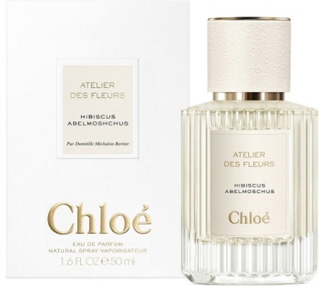 Фото духиChloe Immortelle