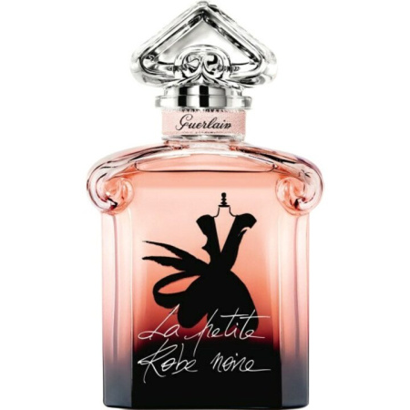 Фото духиGuerlain La Petite Robe Noire Eau De Parfum Nectar