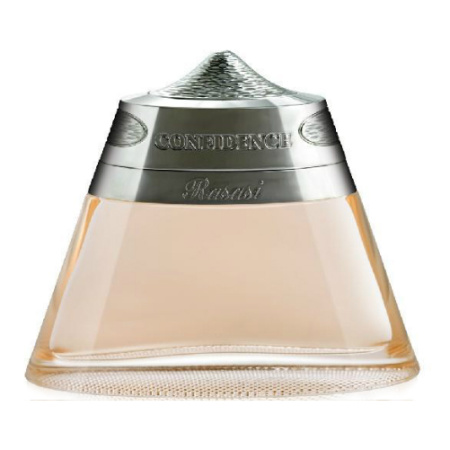 Фото духиRasasi Confidence Homme