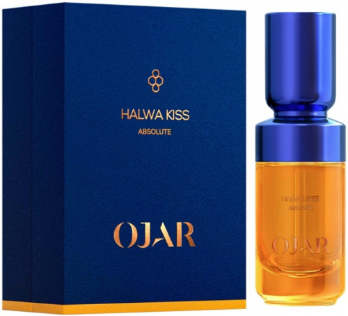 Фото духиOjar Halwa Kiss