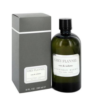 Фото духиGeoffrey Beene Grey Flannel