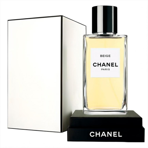 Фото духиChanel Beige