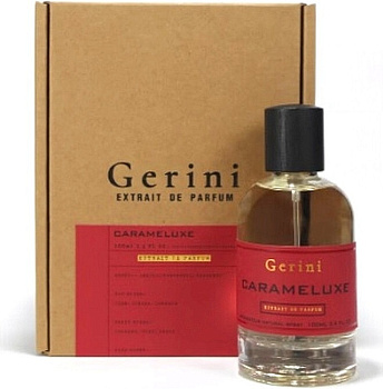 Gerini Carameluxe (20-57585 духи 100 мл)