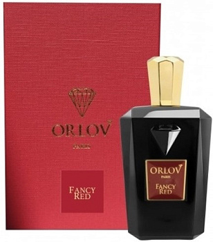 Orlov Paris Fancy Red (20-23184 парфюмерная вода 75 мл)
