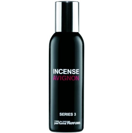 Фото духиComme Des Garcons Series 3 Incense: Avignon