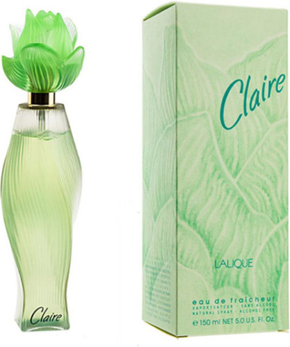 Фото духиLalique Claire de Nilang