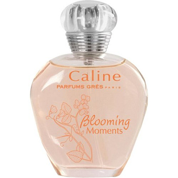 Фото духи Gres Caline Blooming Moments