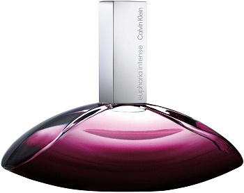 Фото духи Calvin Klein Euphoria Intense for women