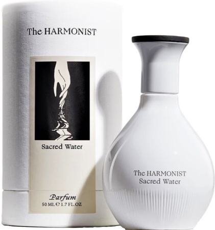 Фото духиThe House of Oud Crop