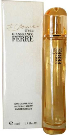 Фото духиGianfranco Ferre Ferre
