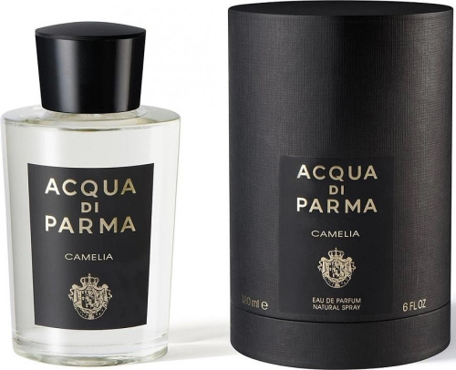 Acqua di Parma Camelia Eau De Parfum 180