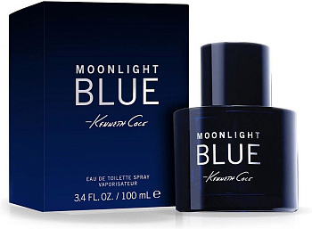 Kenneth Cole Moonlight Blue (20-80869 туалетная вода 100 мл)