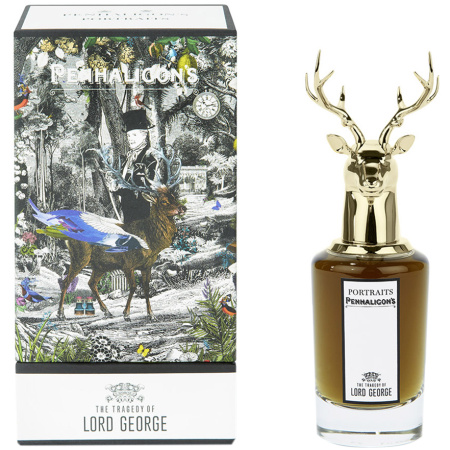 Фото духиPenhaligon`s The Tragedy of Lord George