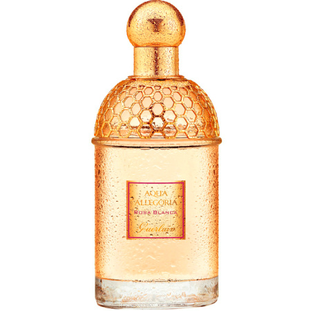 Фото духиGuerlain Aqua Allegoria Rosa Blanca