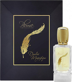 Фото духи Plume Impression Dualite Magnifique