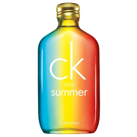 Фото духиCalvin Klein CK One Summer 2011