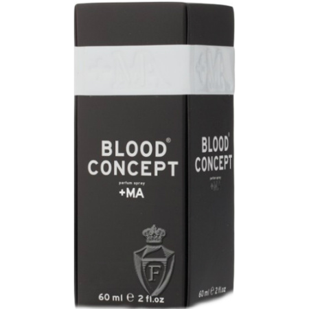 Фото духиBlood Concept +MA