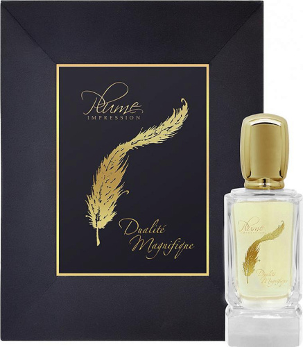 Plume Impression Dualite Magnifique (20-66807 парфюмерная вода 80 мл)