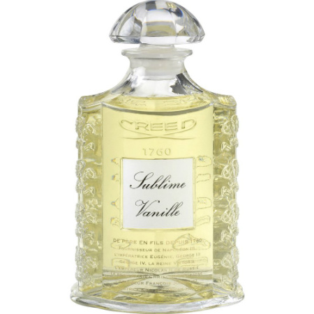 Фото духиCreed Sublime Vanille