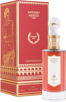 Antonio Maretti Naughty List (20-46546 парфюмерная вода 100 мл)