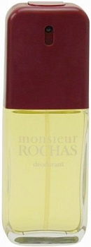 Фото духи Rochas Monsieur